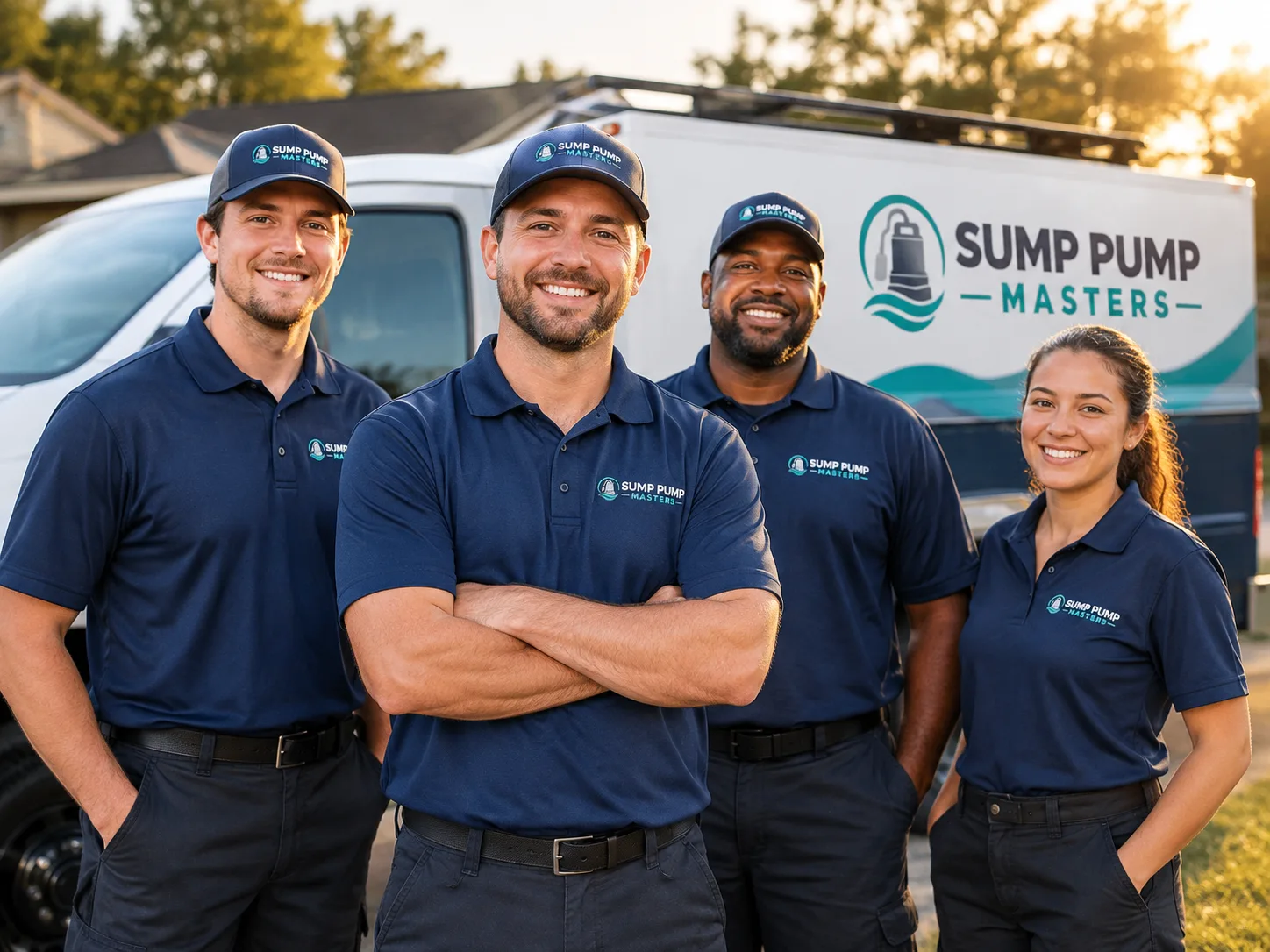 Sump Pump Repair company in Mosquero, NM